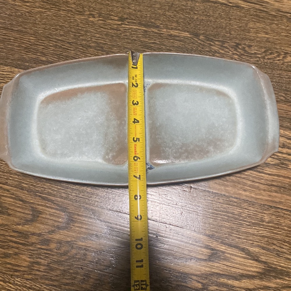 Large serving plate - Picture 3 of 5